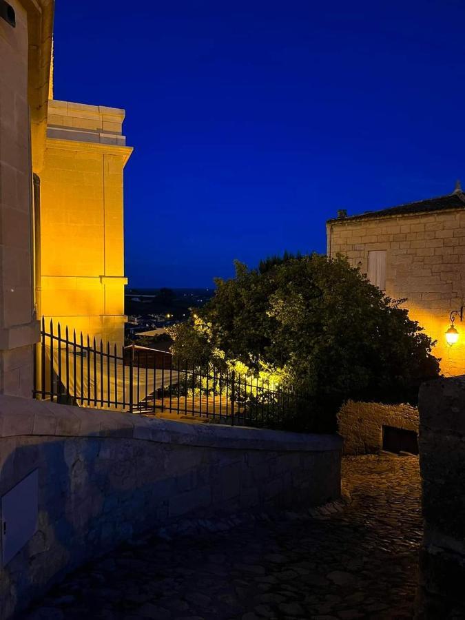 מונטן Clos De Malnon מראה חיצוני תמונה