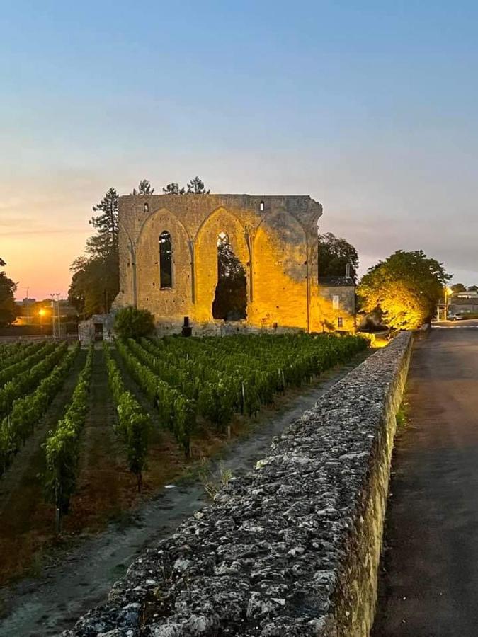 מונטן Clos De Malnon מראה חיצוני תמונה