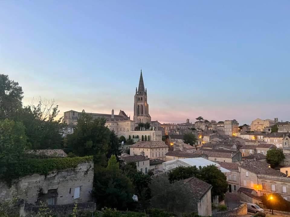 מונטן Clos De Malnon מראה חיצוני תמונה